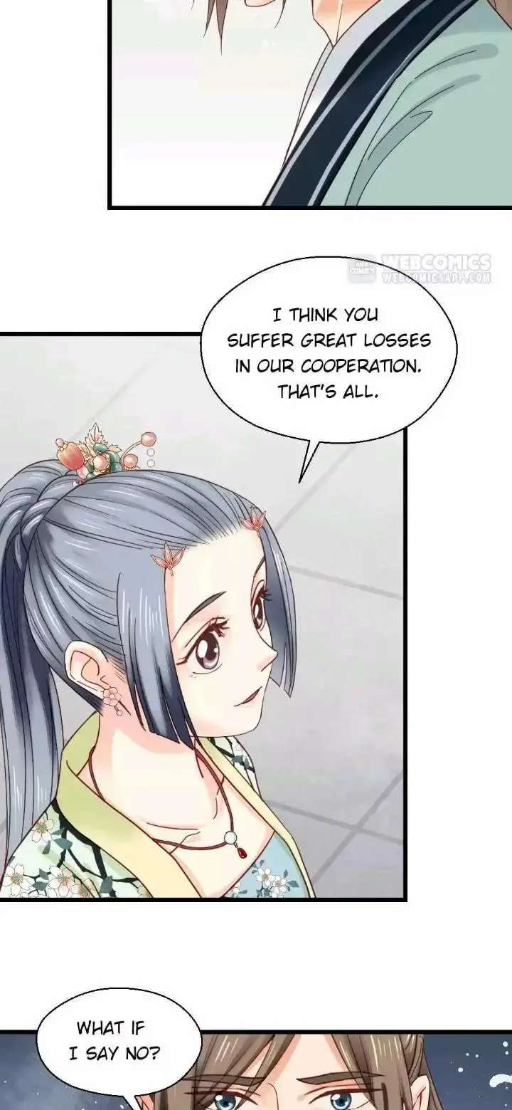A Beauty, a Fatal Concubine Chapter 147 page 15 - Chapter 147