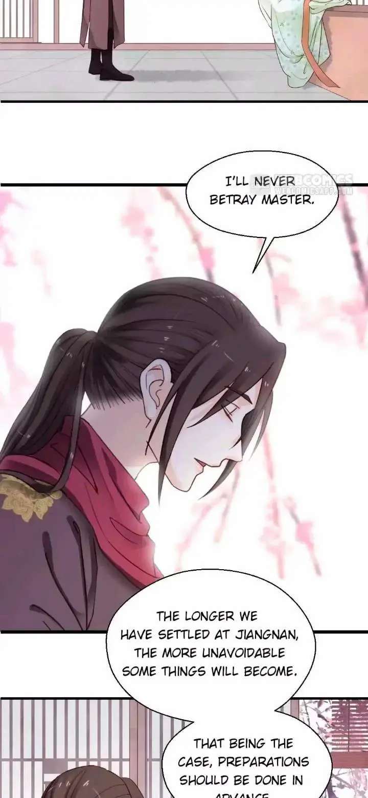 A Beauty, a Fatal Concubine Chapter 147 page 2 - Chapter 147
