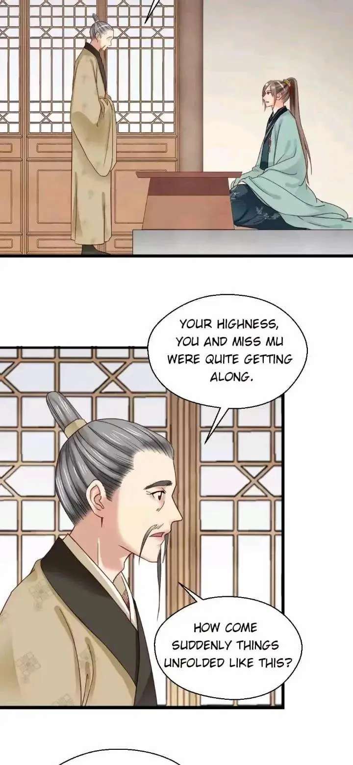 A Beauty, a Fatal Concubine Chapter 147 page 7 - Chapter 147