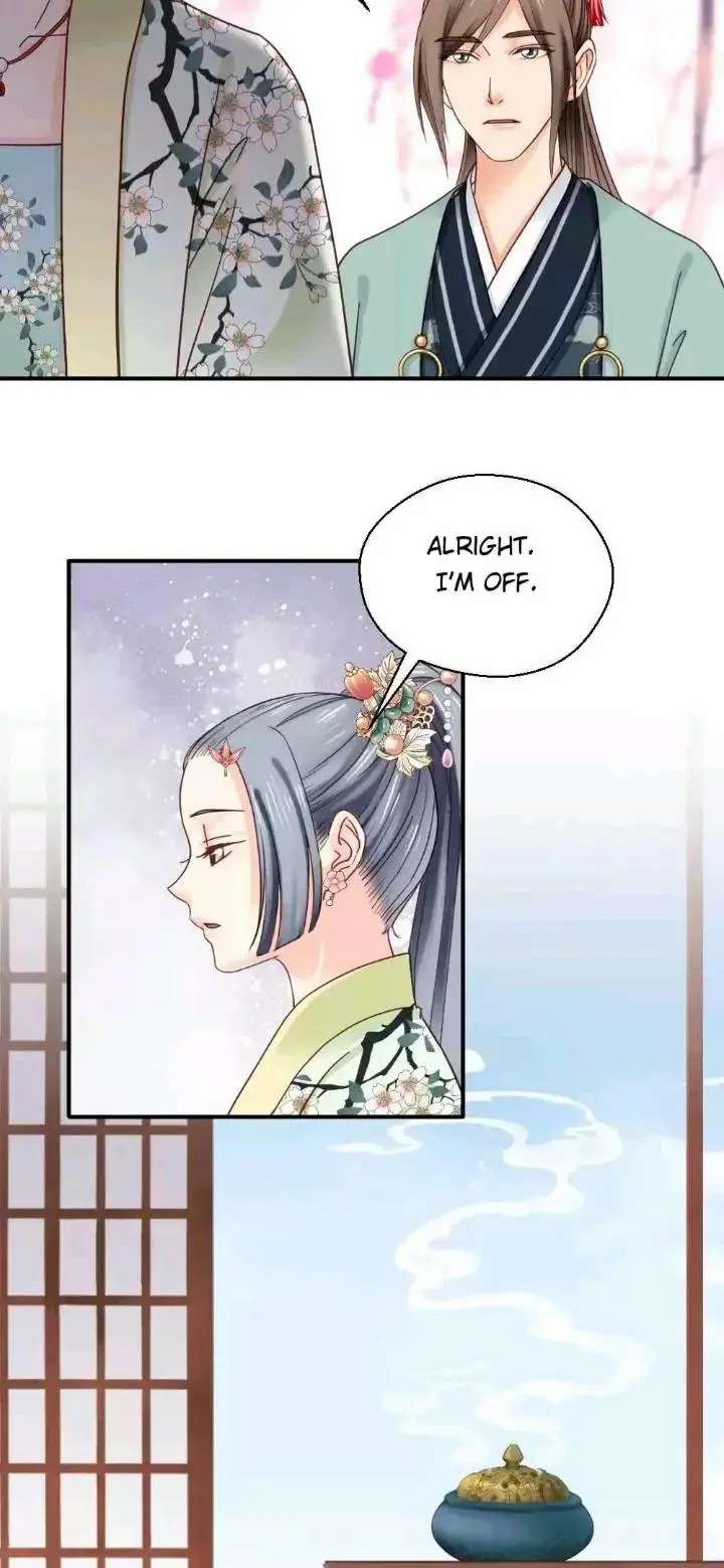 A Beauty, a Fatal Concubine Chapter 148 page 10 - Chapter 148