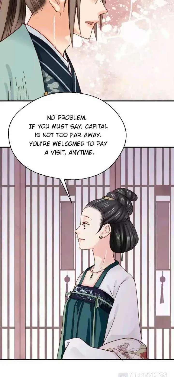 A Beauty, a Fatal Concubine Chapter 148 page 18 - Chapter 148