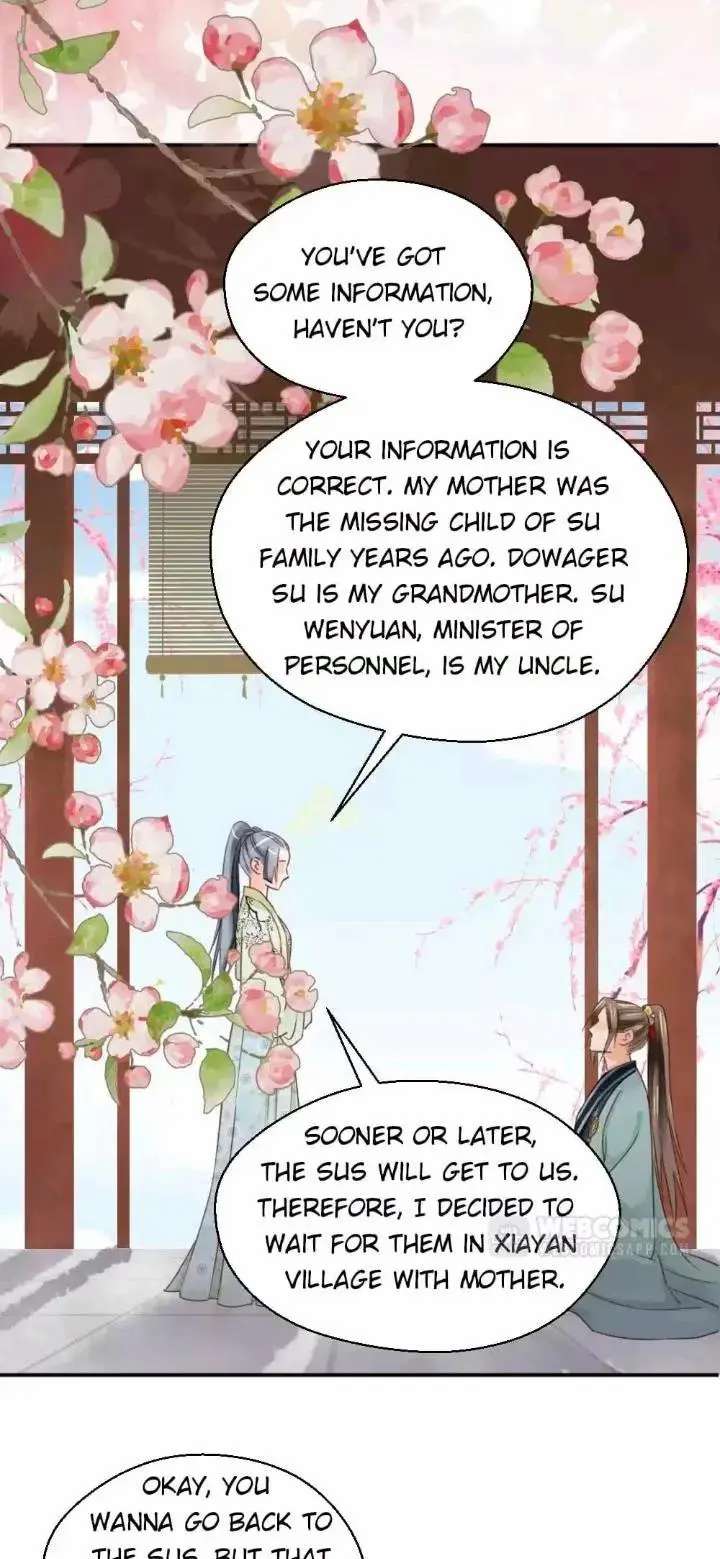 A Beauty, a Fatal Concubine Chapter 148 page 2 - Chapter 148