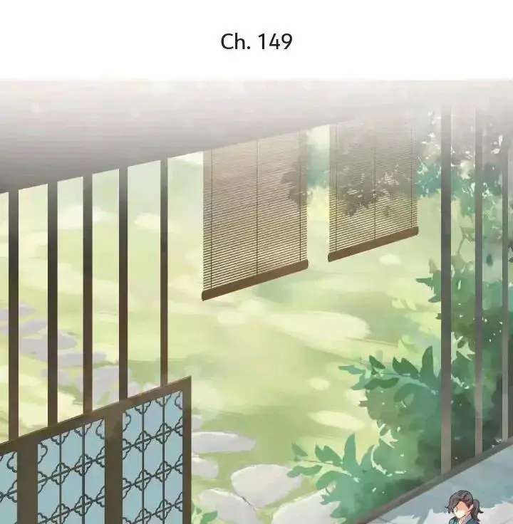 A Beauty, a Fatal Concubine Chapter 149 page 1 - Chapter 149
