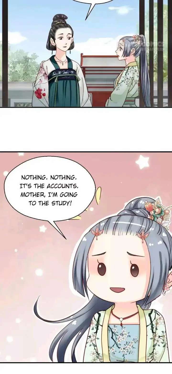 A Beauty, a Fatal Concubine Chapter 149 page 12 - Chapter 149