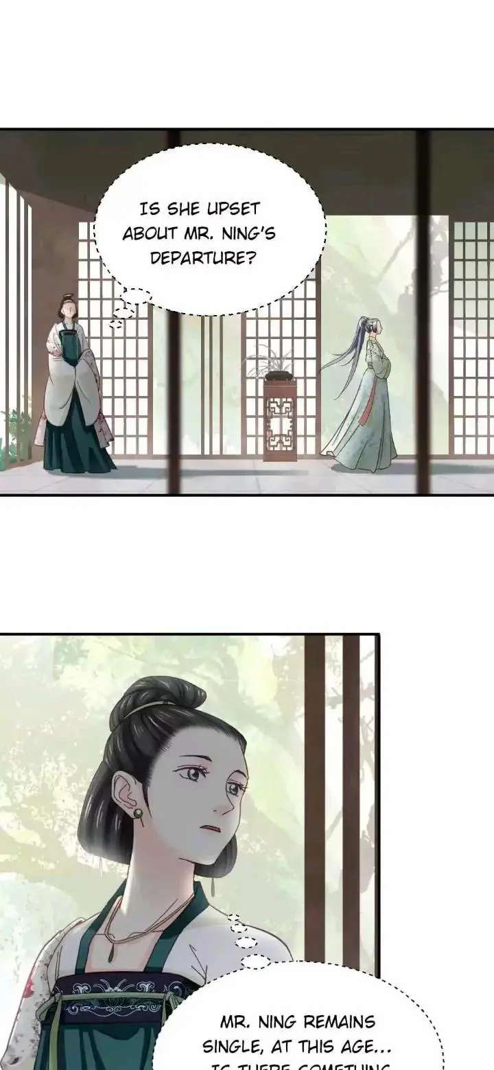 A Beauty, a Fatal Concubine Chapter 149 page 13 - Chapter 149