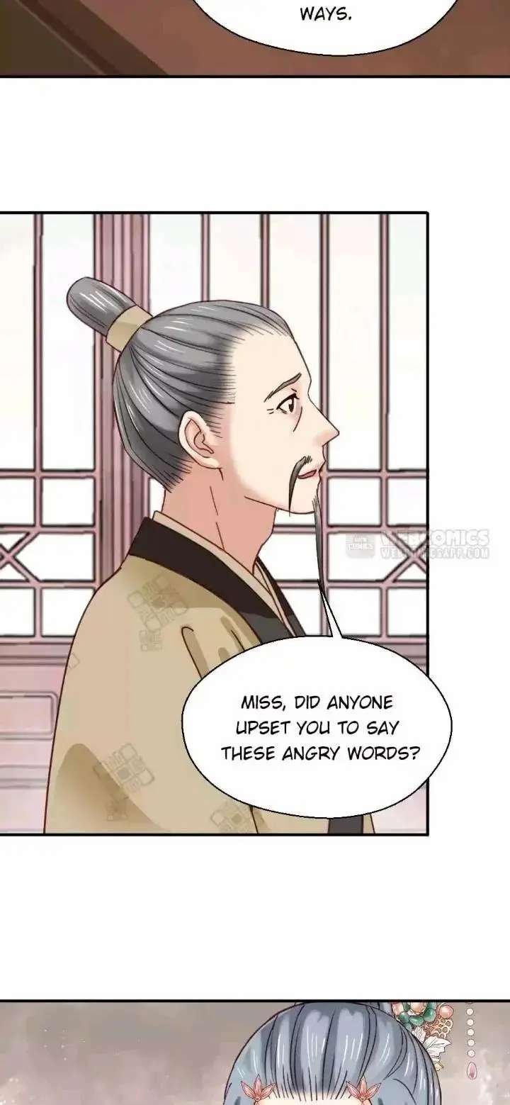 A Beauty, a Fatal Concubine Chapter 149 page 18 - Chapter 149