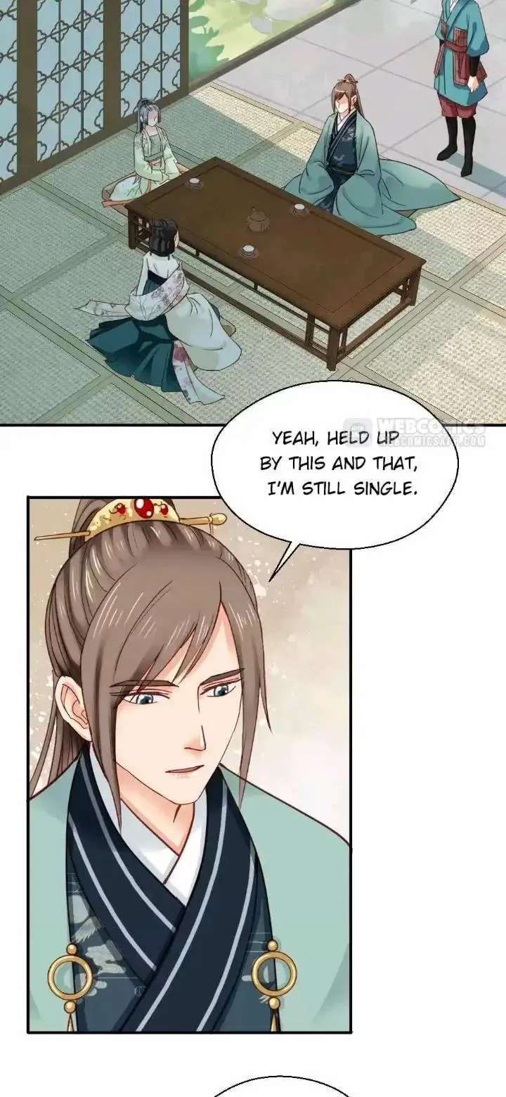A Beauty, a Fatal Concubine Chapter 149 page 2 - Chapter 149