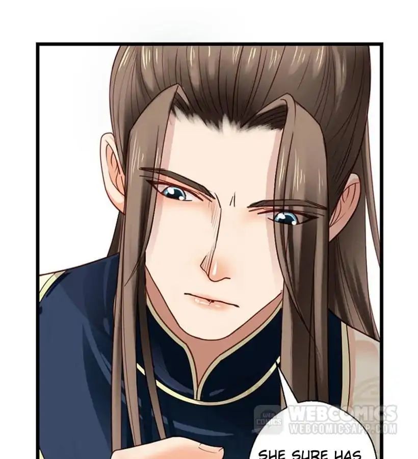 A Beauty, a Fatal Concubine Chapter 15 page 11 - Chapter 15