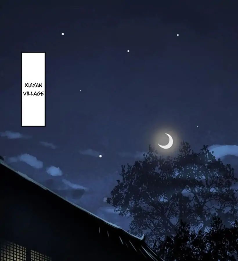 A Beauty, a Fatal Concubine Chapter 15 page 14 - Chapter 15
