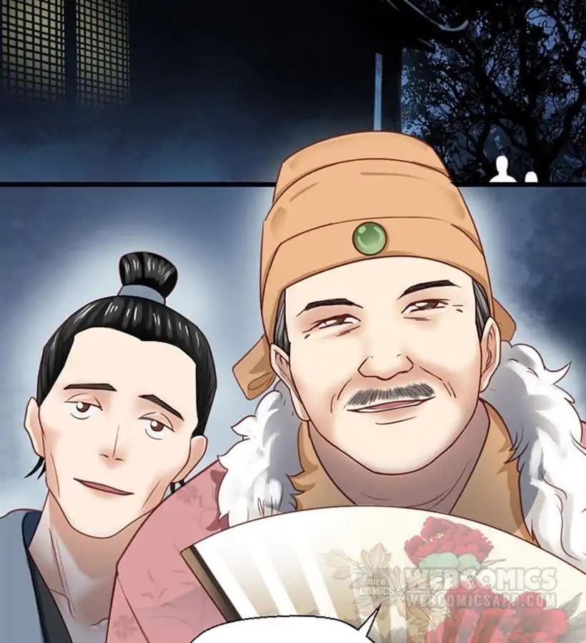 A Beauty, a Fatal Concubine Chapter 15 page 15 - Chapter 15