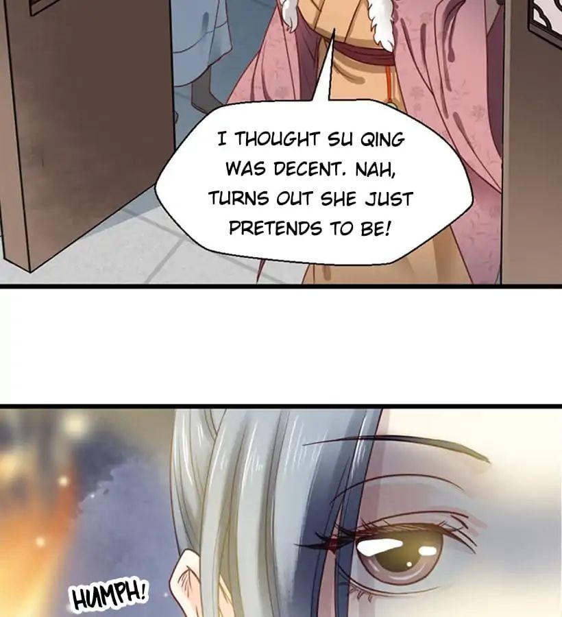 A Beauty, a Fatal Concubine Chapter 15 page 17 - Chapter 15