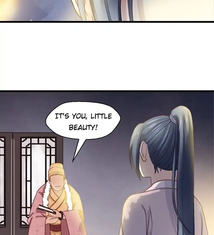 A Beauty, a Fatal Concubine Chapter 15 page 18 - Chapter 15