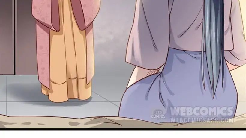 A Beauty, a Fatal Concubine Chapter 15 page 19 - Chapter 15
