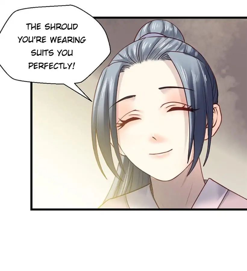 A Beauty, a Fatal Concubine Chapter 15 page 20 - Chapter 15