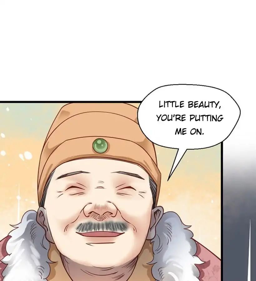 A Beauty, a Fatal Concubine Chapter 15 page 21 - Chapter 15