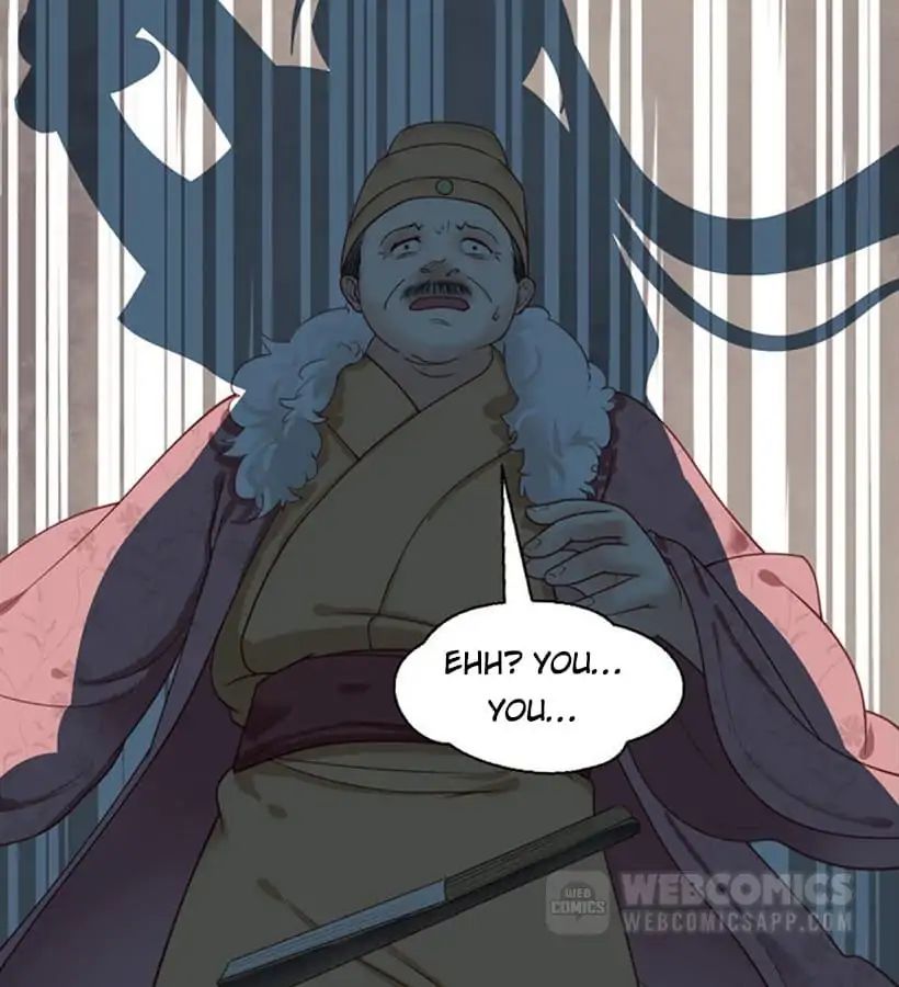 A Beauty, a Fatal Concubine Chapter 15 page 23 - Chapter 15