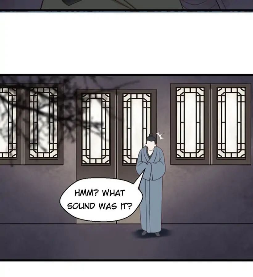 A Beauty, a Fatal Concubine Chapter 15 page 24 - Chapter 15
