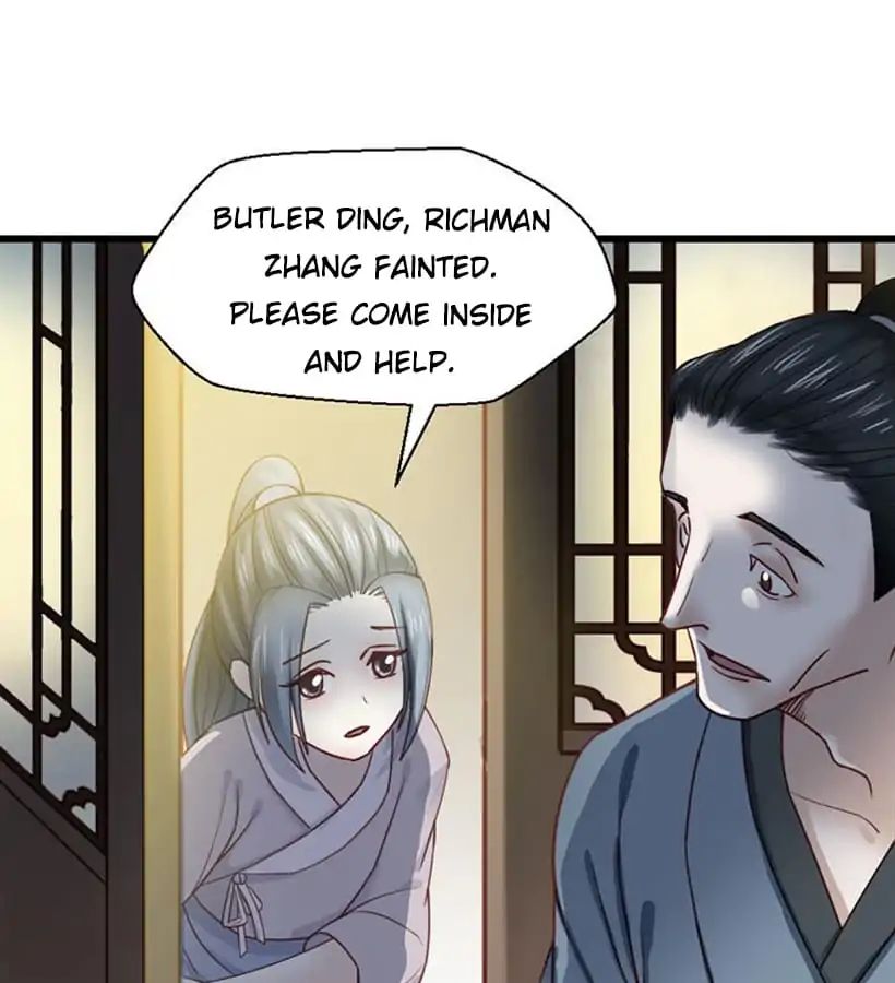 A Beauty, a Fatal Concubine Chapter 15 page 25 - Chapter 15