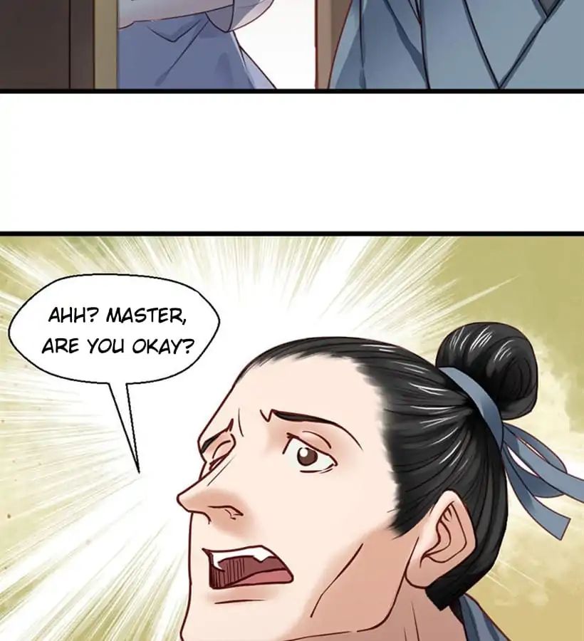 A Beauty, a Fatal Concubine Chapter 15 page 26 - Chapter 15