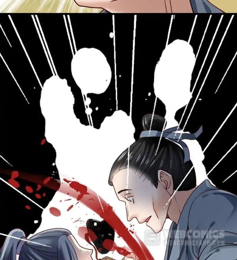 A Beauty, a Fatal Concubine Chapter 15 page 27 - Chapter 15