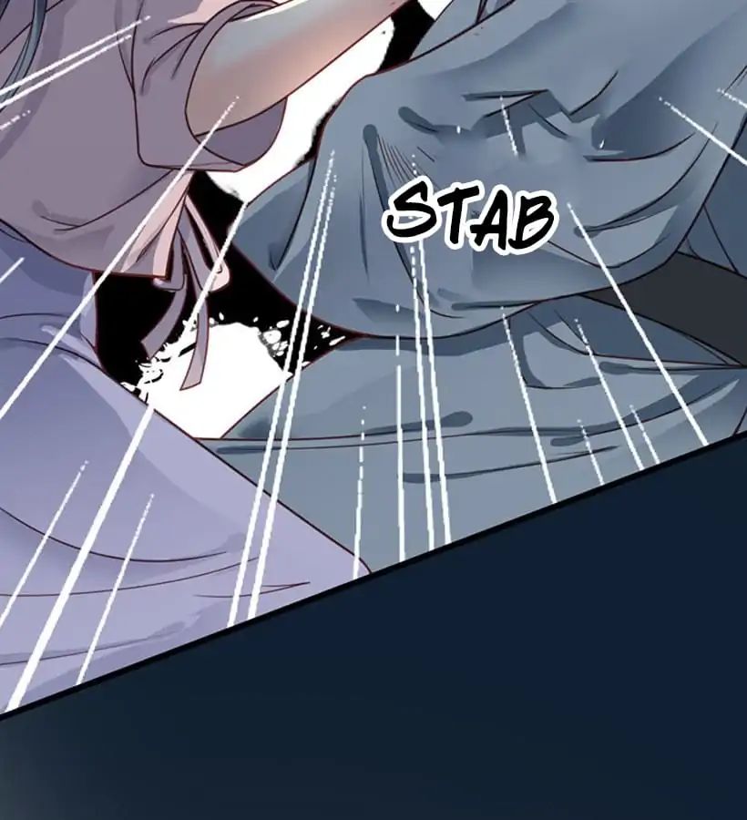 A Beauty, a Fatal Concubine Chapter 15 page 29 - Chapter 15