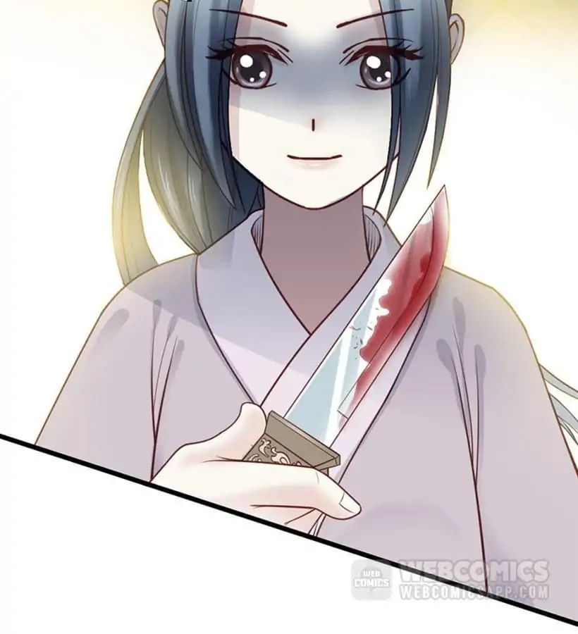 A Beauty, a Fatal Concubine Chapter 15 page 31 - Chapter 15