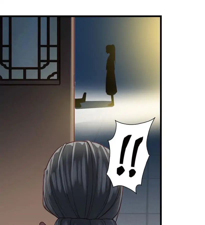 A Beauty, a Fatal Concubine Chapter 15 page 32 - Chapter 15