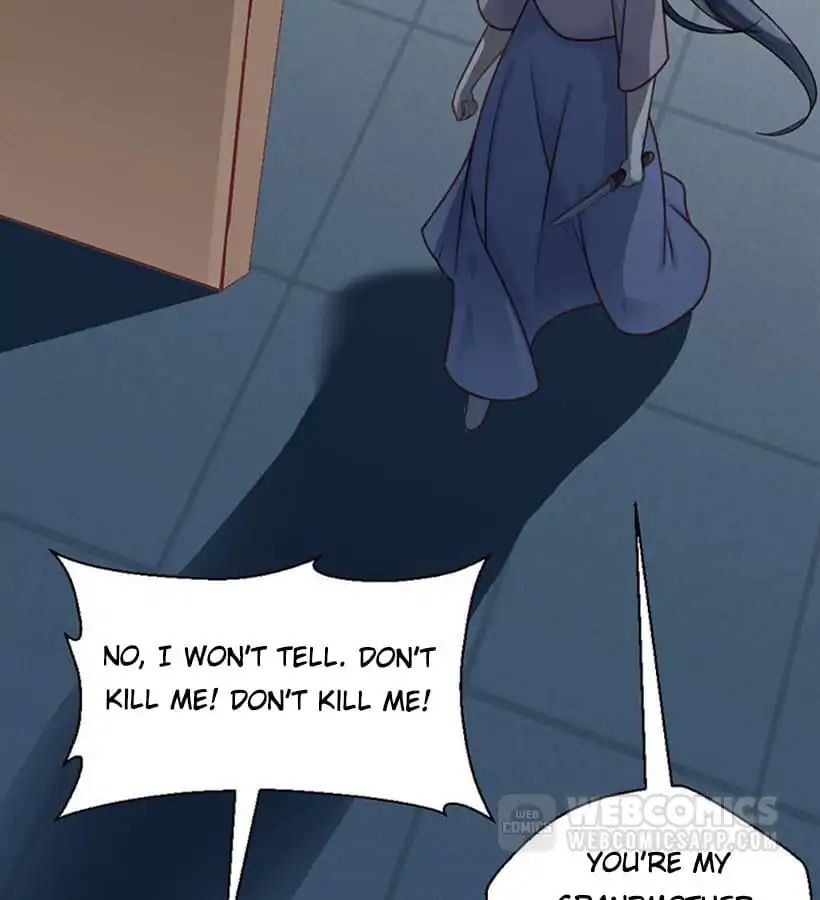 A Beauty, a Fatal Concubine Chapter 15 page 35 - Chapter 15