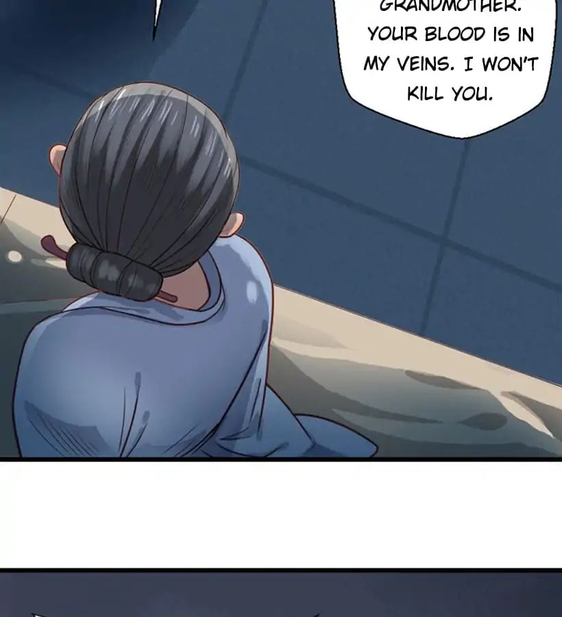 A Beauty, a Fatal Concubine Chapter 15 page 36 - Chapter 15