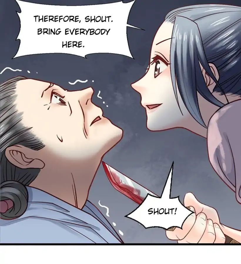 A Beauty, a Fatal Concubine Chapter 15 page 37 - Chapter 15