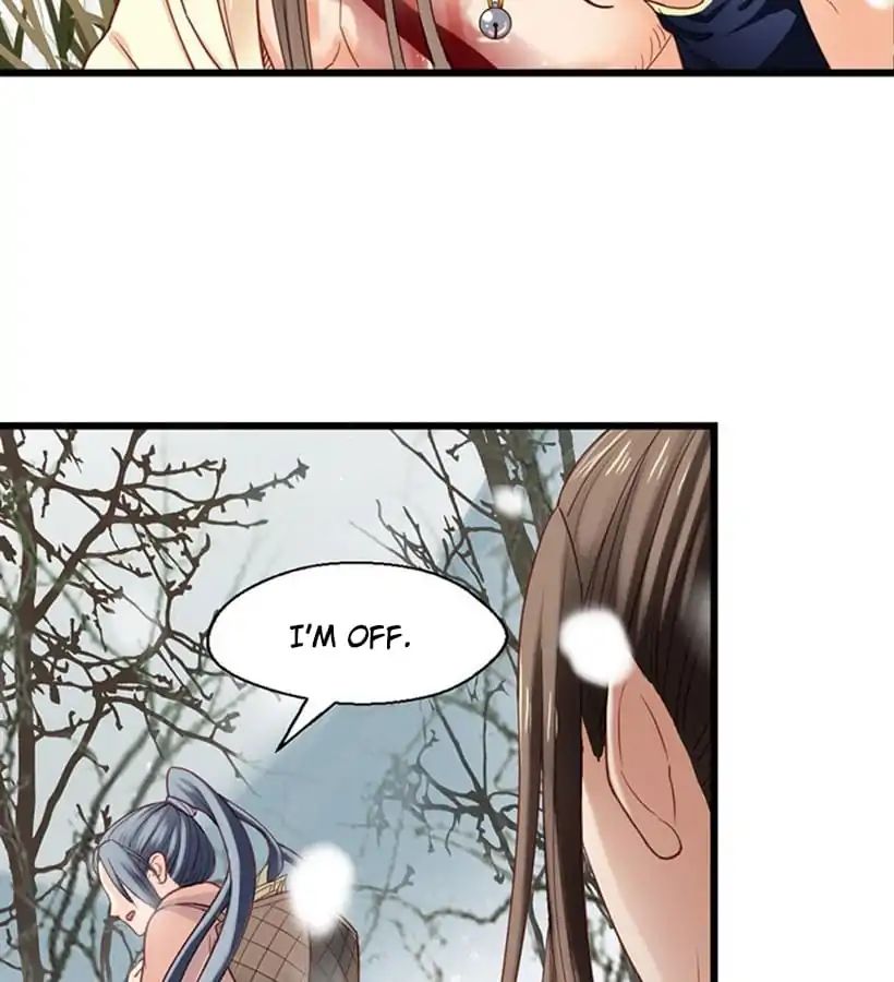 A Beauty, a Fatal Concubine Chapter 15 page 6 - Chapter 15
