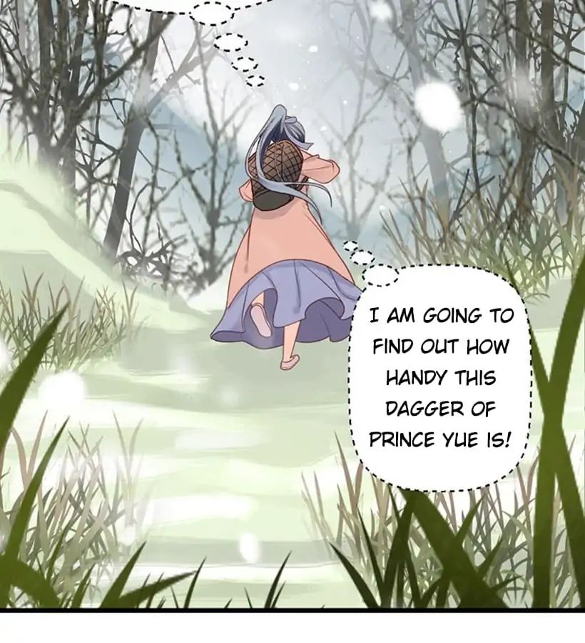 A Beauty, a Fatal Concubine Chapter 15 page 9 - Chapter 15