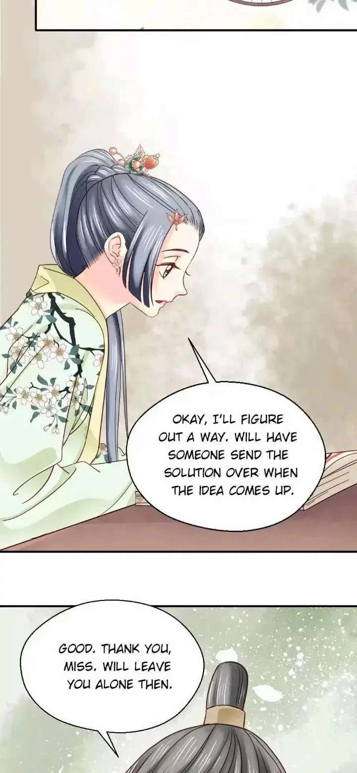 A Beauty, a Fatal Concubine Chapter 150 page 10 - Chapter 150