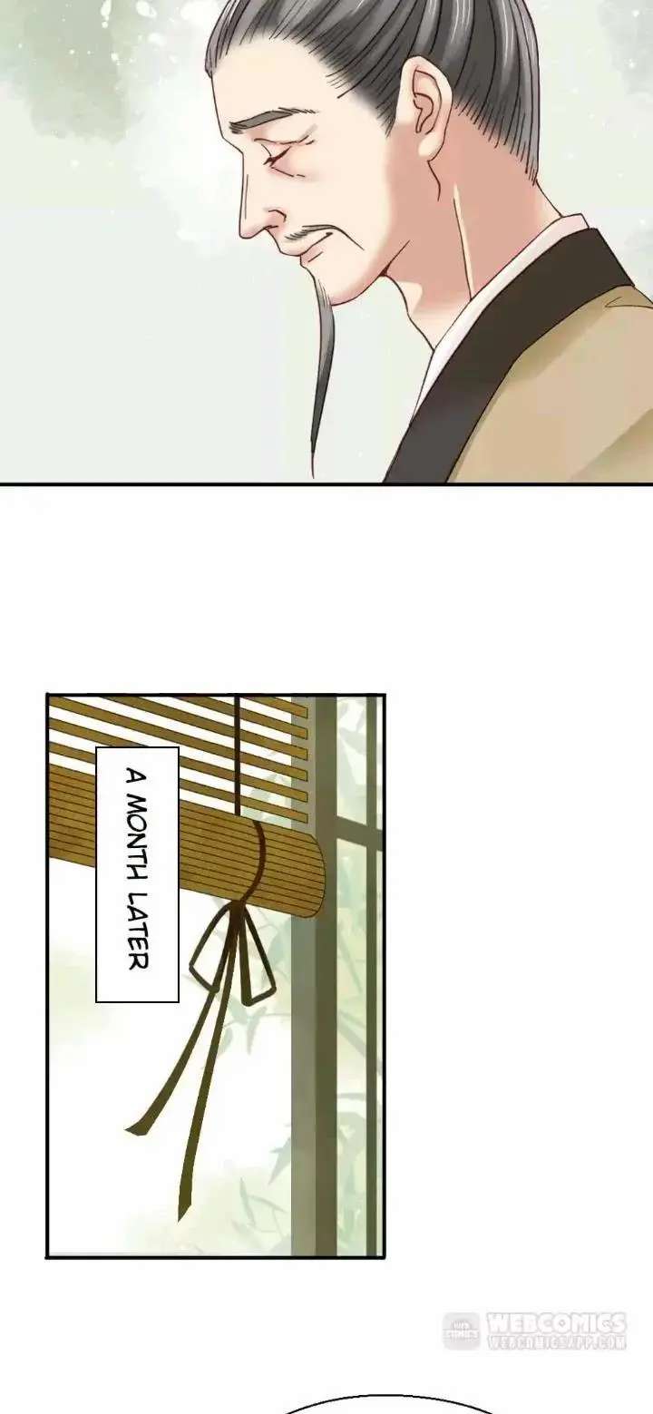 A Beauty, a Fatal Concubine Chapter 150 page 11 - Chapter 150
