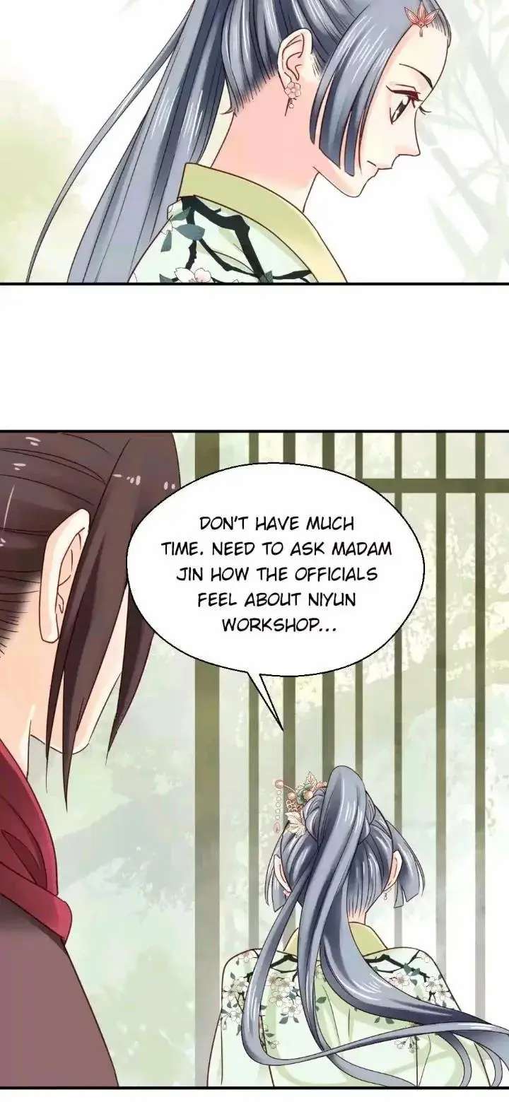 A Beauty, a Fatal Concubine Chapter 150 page 13 - Chapter 150