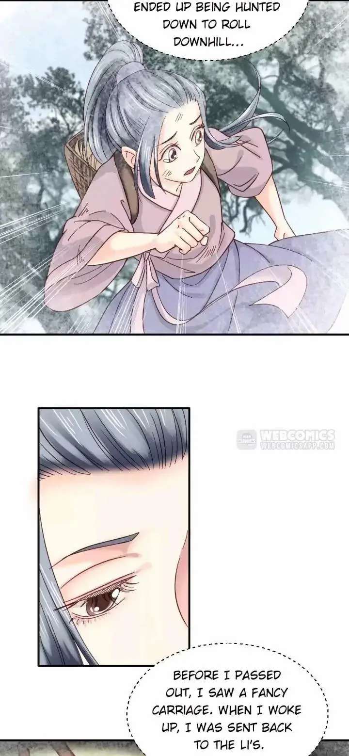 A Beauty, a Fatal Concubine Chapter 150 page 18 - Chapter 150