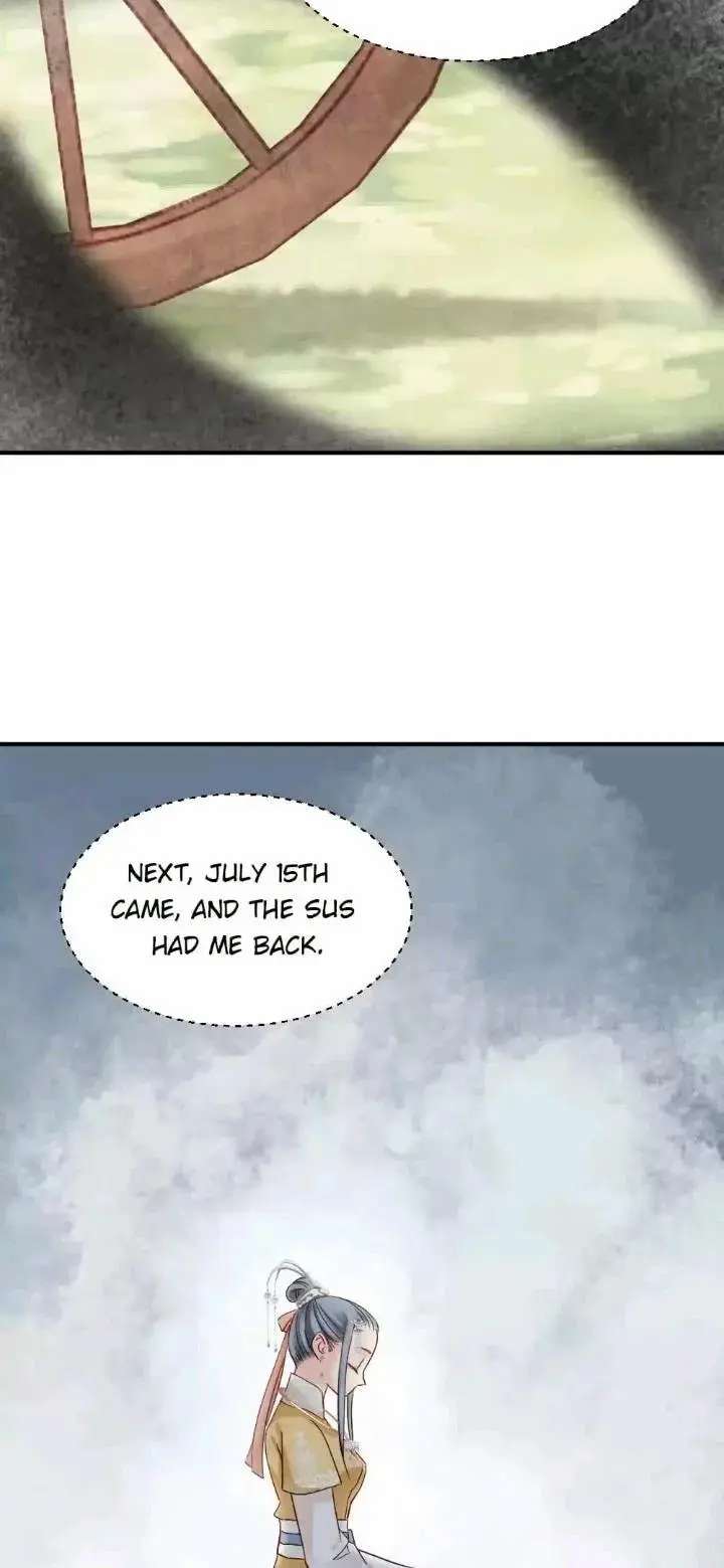 A Beauty, a Fatal Concubine Chapter 150 page 19 - Chapter 150