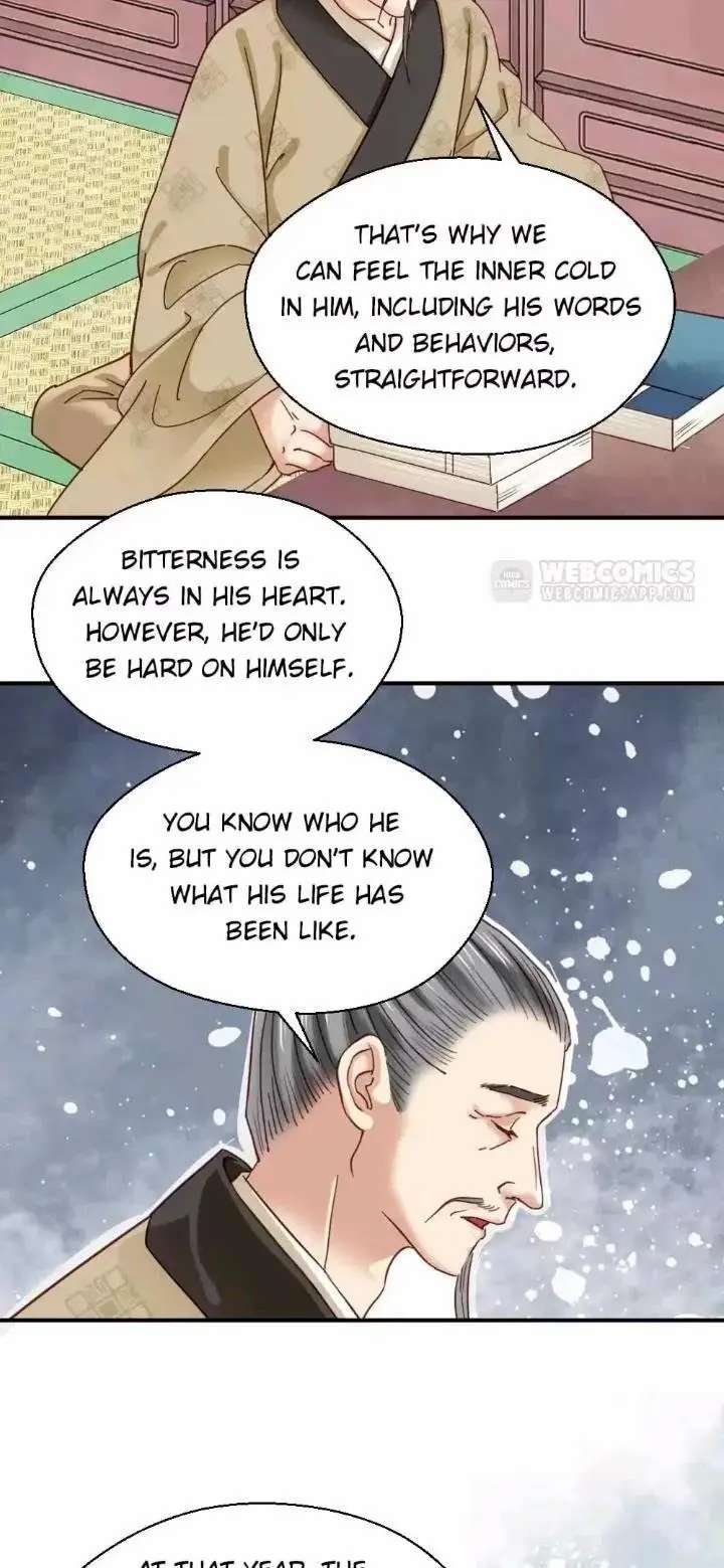 A Beauty, a Fatal Concubine Chapter 150 page 2 - Chapter 150