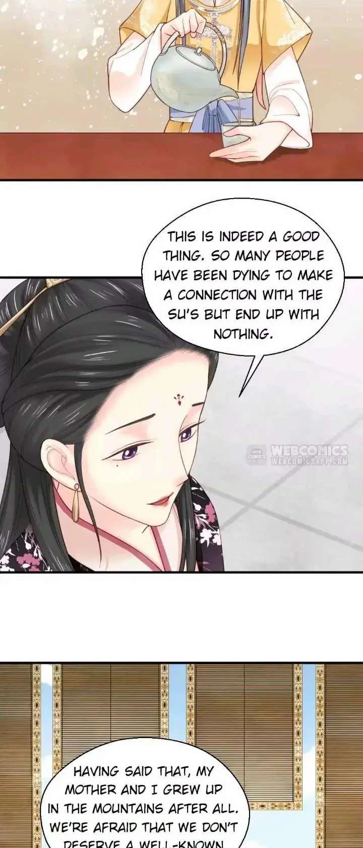 A Beauty, a Fatal Concubine Chapter 153 page 14 - Chapter 153