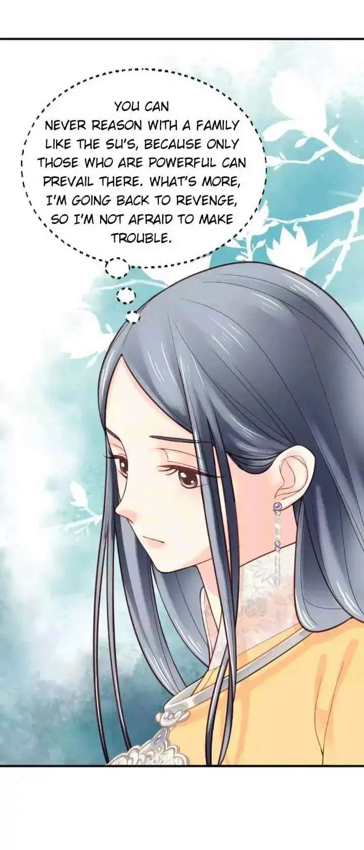 A Beauty, a Fatal Concubine Chapter 154 page 18 - Chapter 154