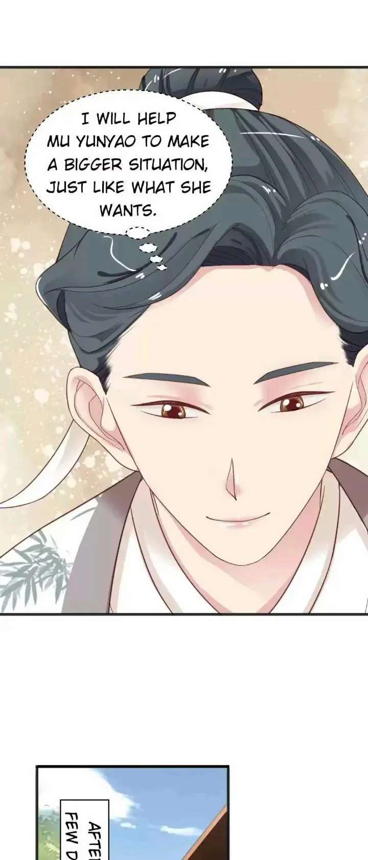 A Beauty, a Fatal Concubine Chapter 155 page 13 - Chapter 155