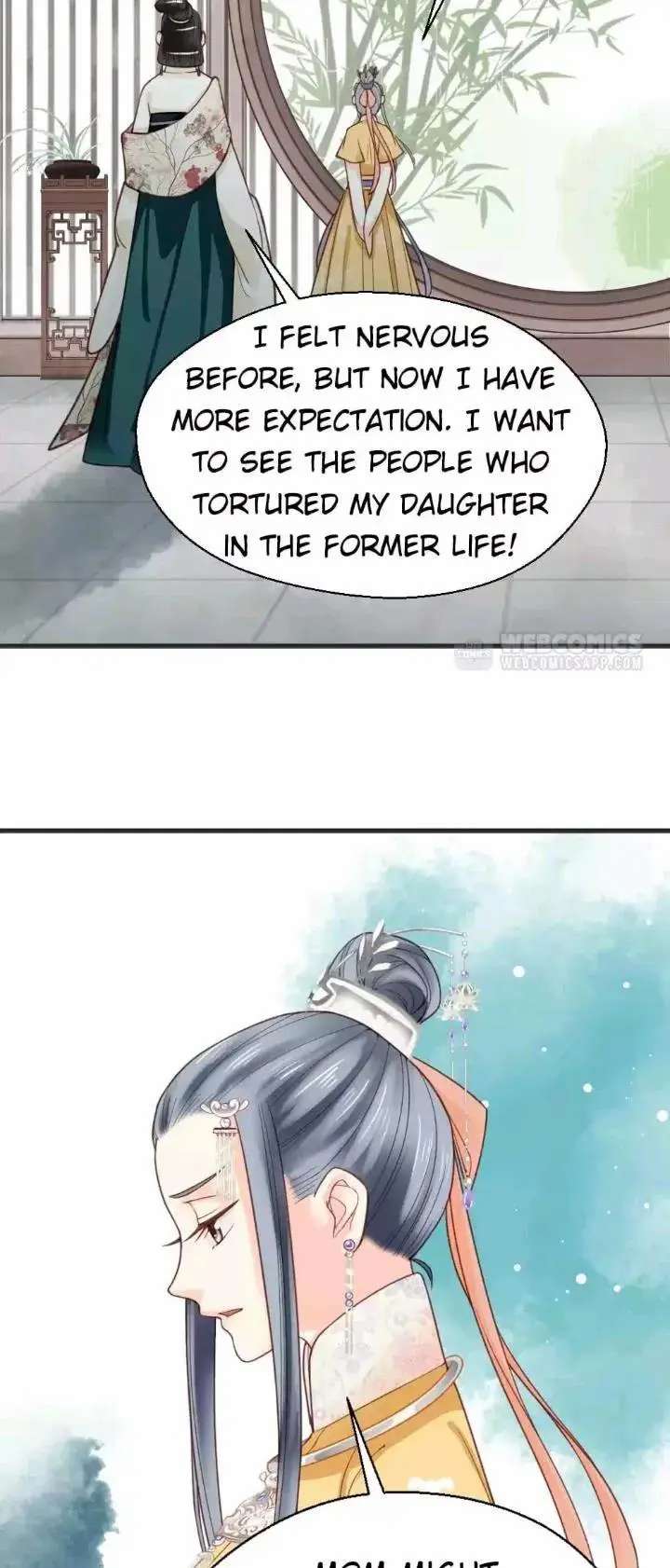 A Beauty, a Fatal Concubine Chapter 155 page 17 - Chapter 155