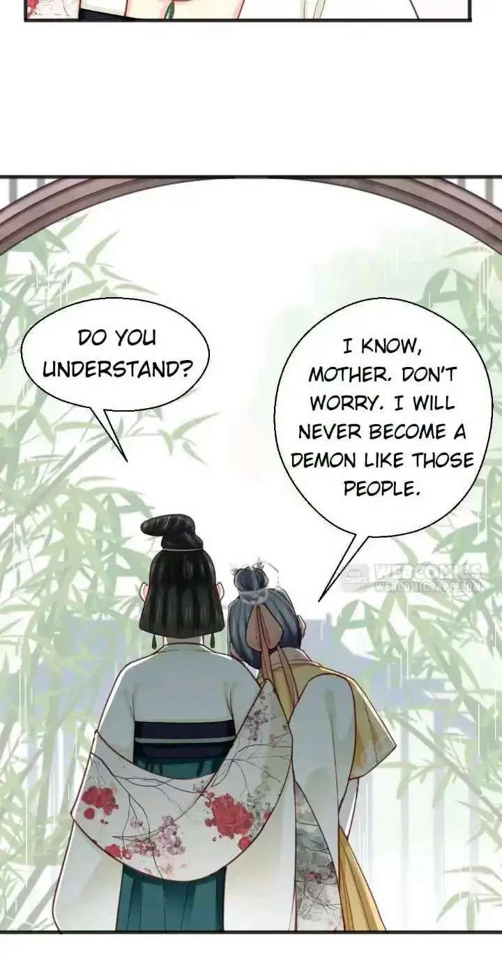 A Beauty, a Fatal Concubine Chapter 155 page 20 - Chapter 155