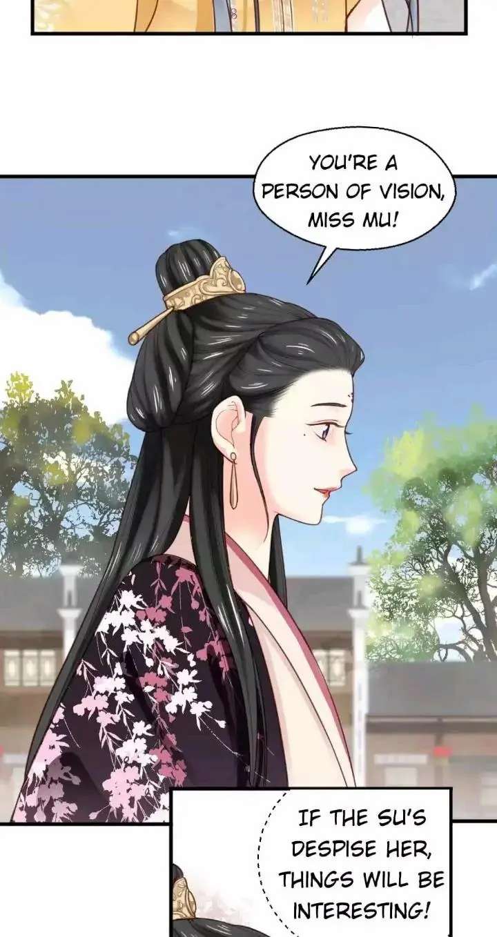 A Beauty, a Fatal Concubine Chapter 156 page 10 - Chapter 156