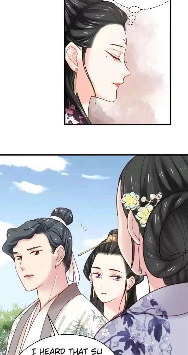 A Beauty, a Fatal Concubine Chapter 156 page 11 - Chapter 156
