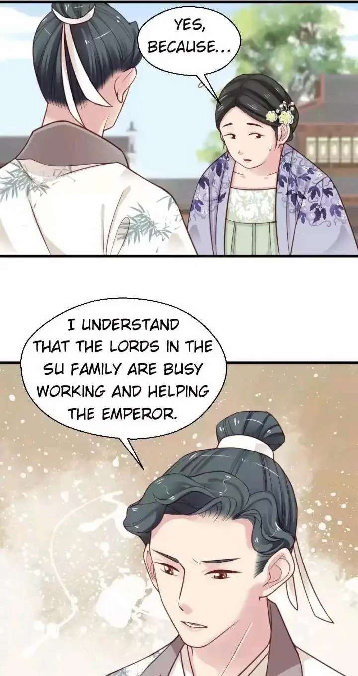 A Beauty, a Fatal Concubine Chapter 156 page 15 - Chapter 156