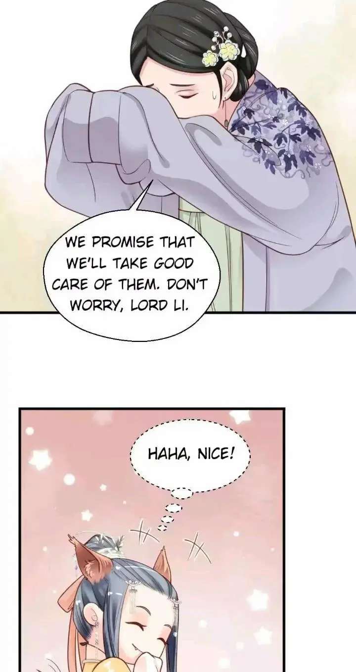 A Beauty, a Fatal Concubine Chapter 156 page 18 - Chapter 156