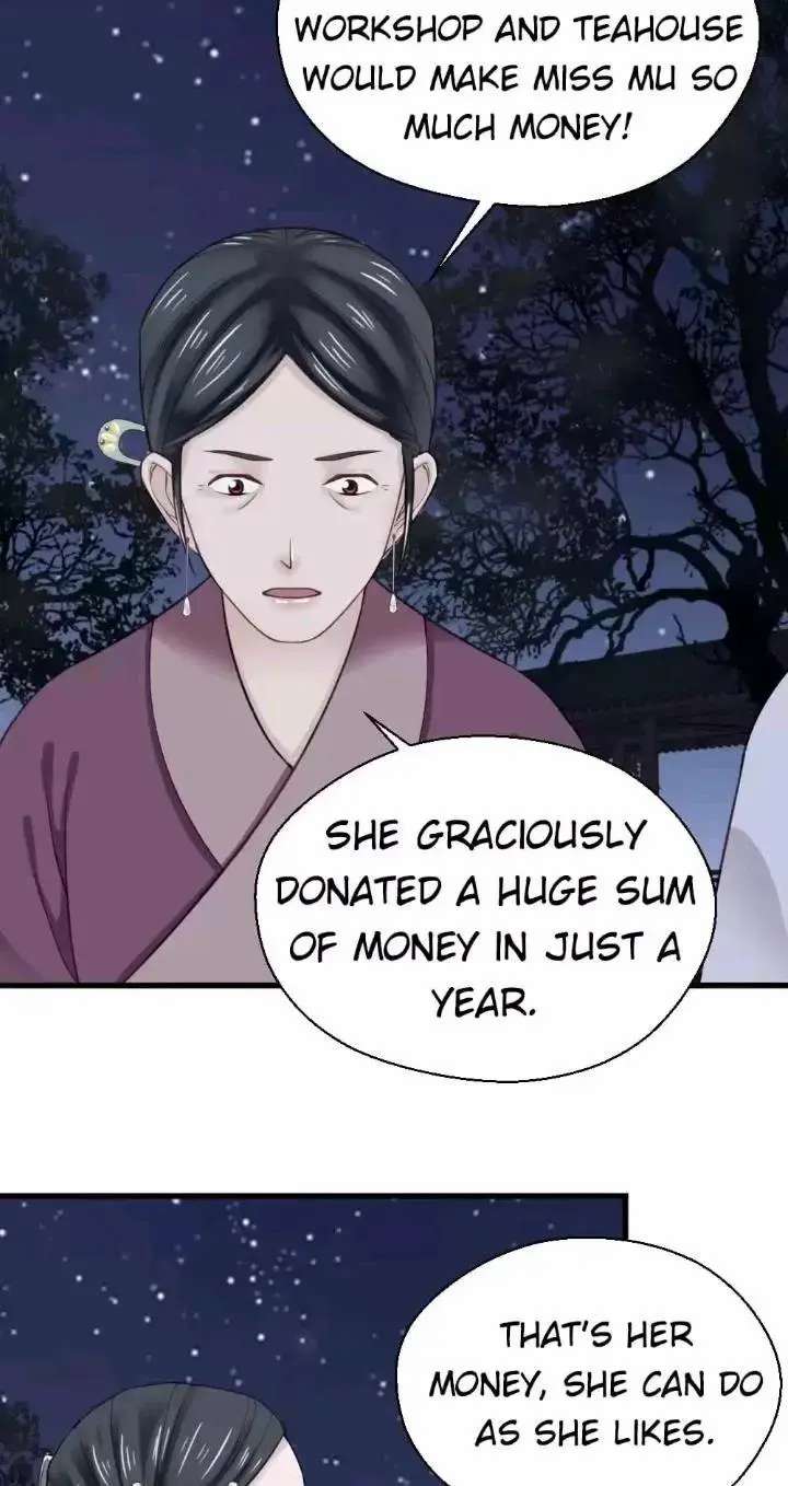 A Beauty, a Fatal Concubine Chapter 156 page 22 - Chapter 156