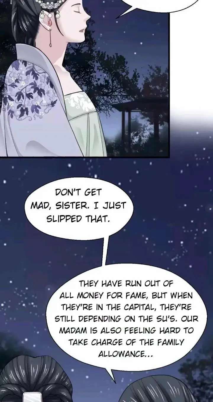 A Beauty, a Fatal Concubine Chapter 156 page 23 - Chapter 156
