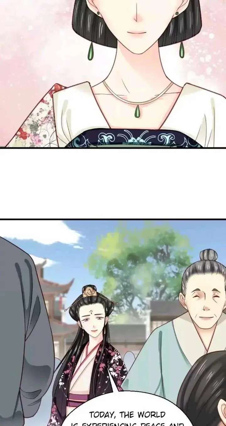 A Beauty, a Fatal Concubine Chapter 156 page 8 - Chapter 156